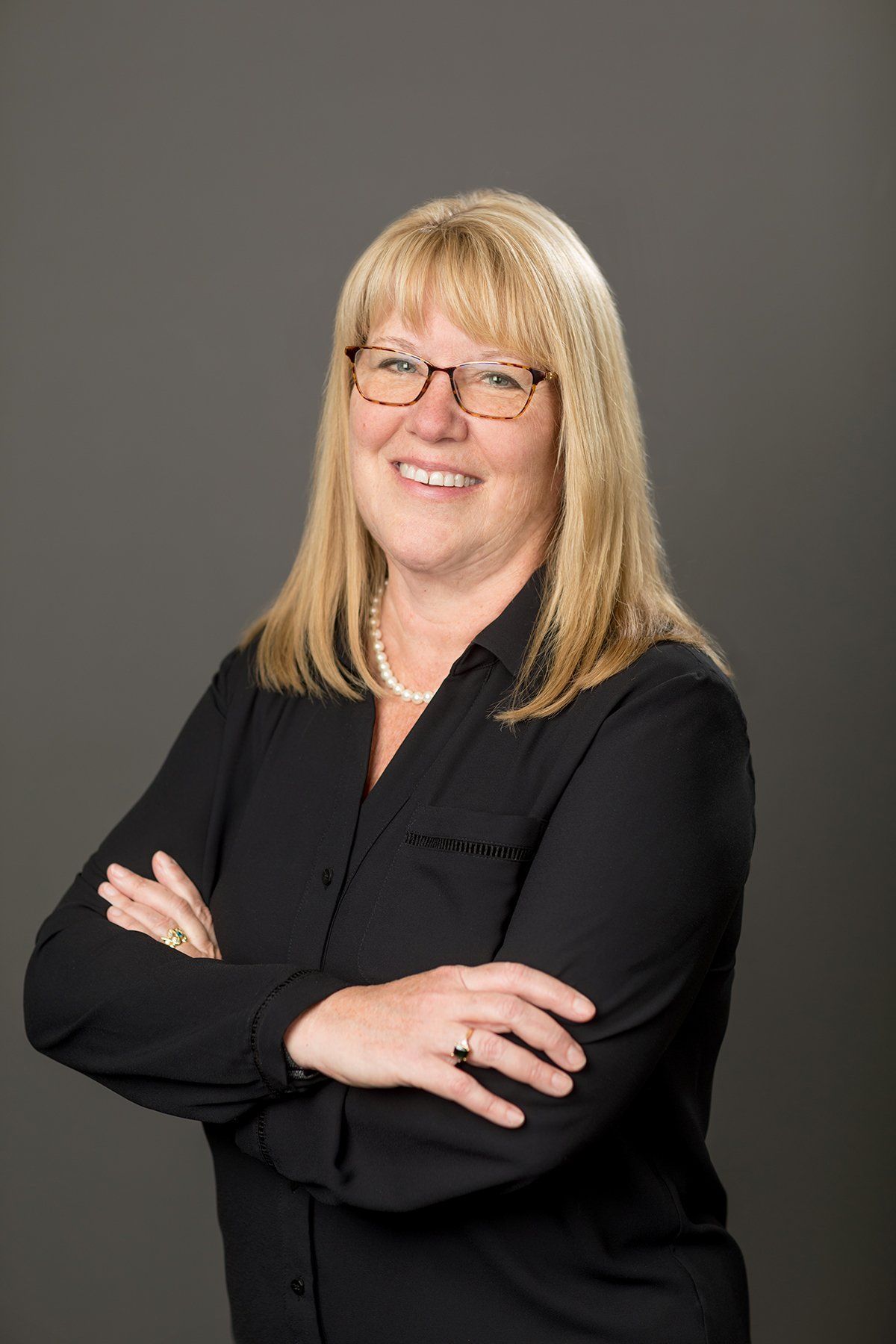 Diane M. Champoux, CIC, AAI