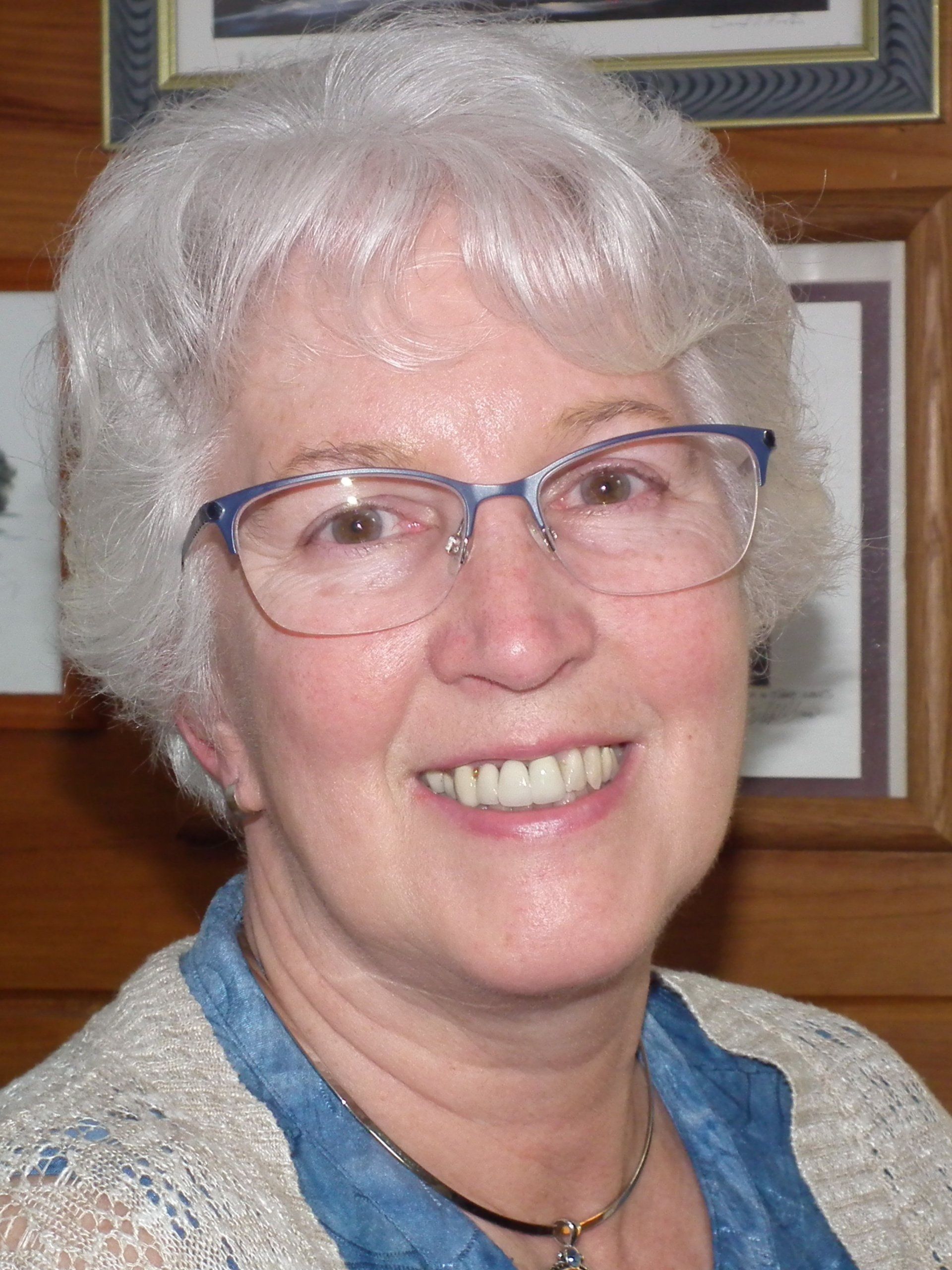 Diane Raychard
