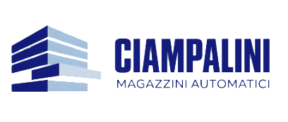 CIAMPALINI MAGAZZINI AUTOMATICI-logo