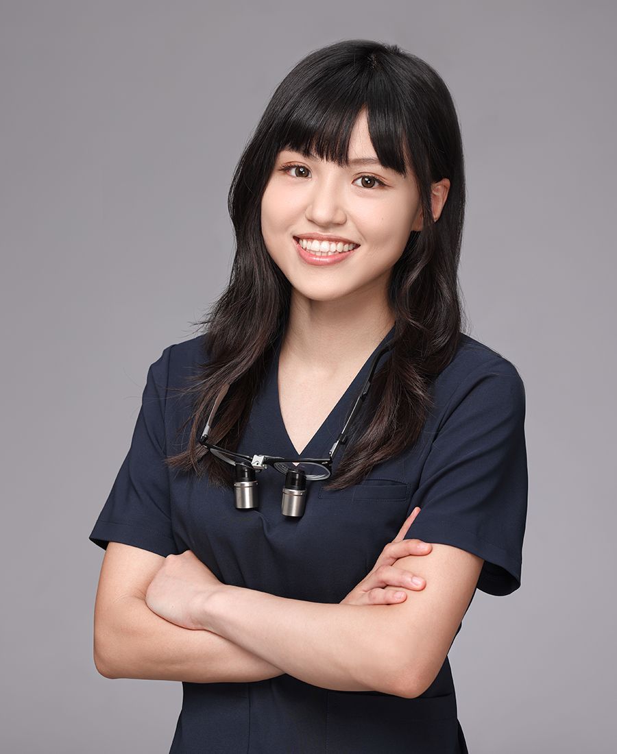 劉玟儀醫師