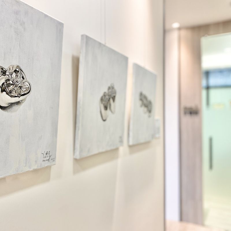 Paintings