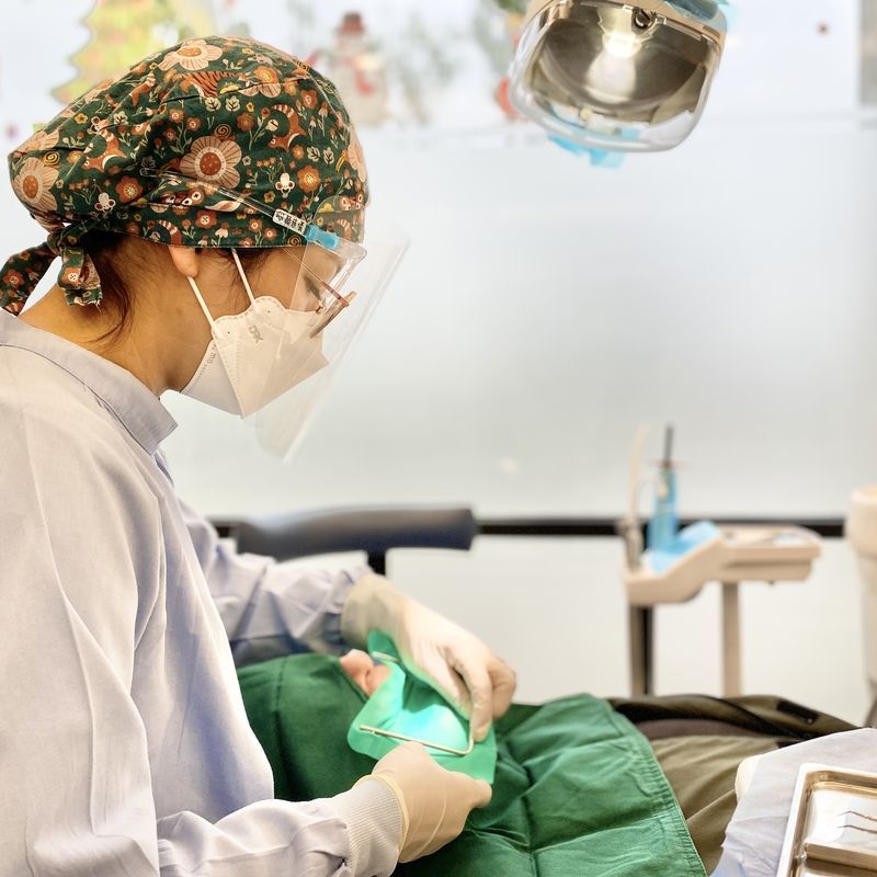 Dentist 2