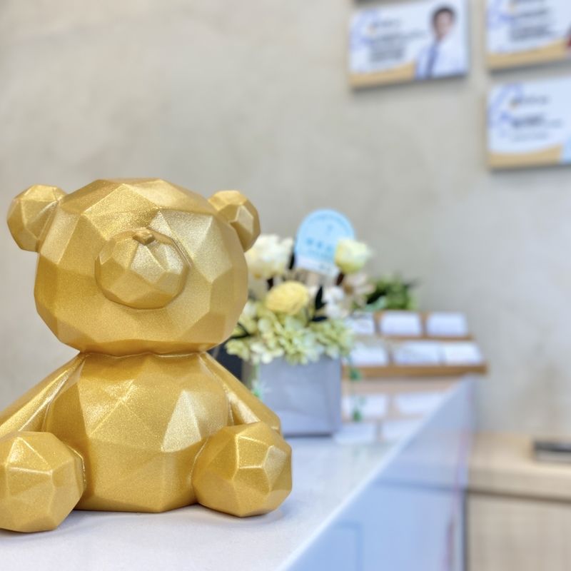 Teddy Bear