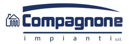 COMPAGNONE IMPIANTI LOGO