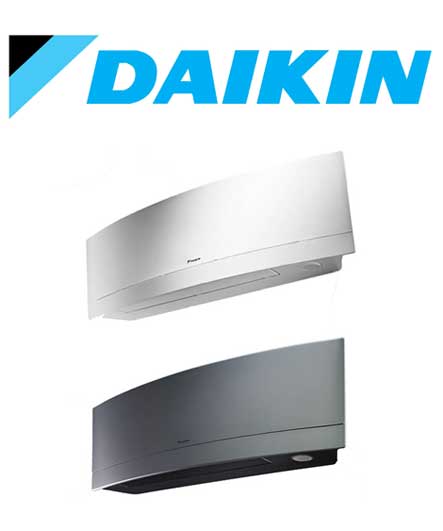 Logo Daikin