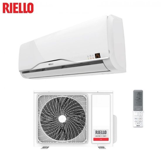 Climatizzatori Riello