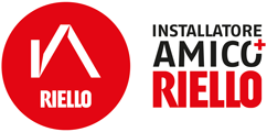 Logo Riello