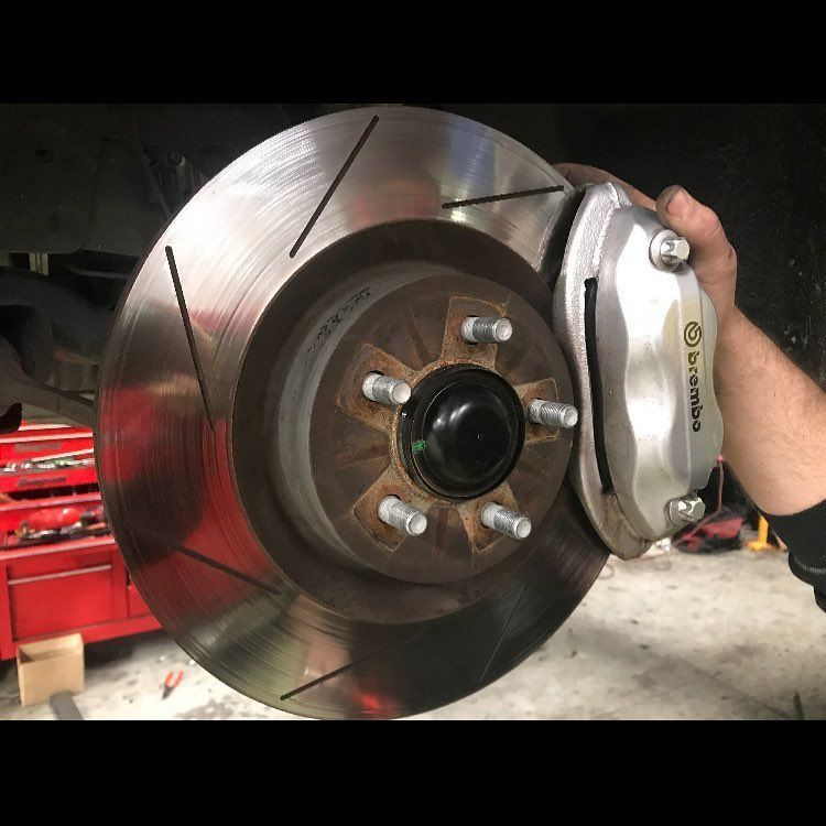 Edan Cassell Edge Automotive Mechanics in Ballarat