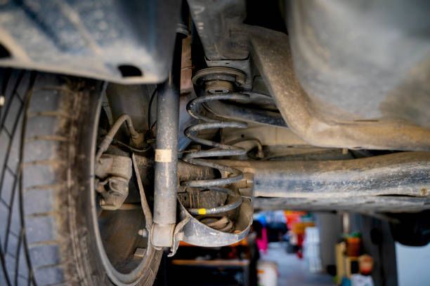 Car Tires — Mechanics in Ballarat
