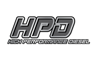 HIGH PERFORMANCE DIESEL