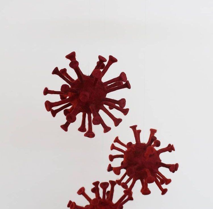Annika Berglund, 'In Danger, Who?', collection of the National Museum of Ireland, Dublin