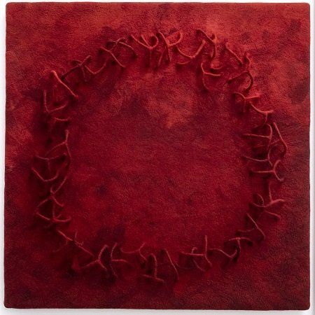 Annika Berglund visual artist Olivier Cornet Art Gallery Dublin Ireland