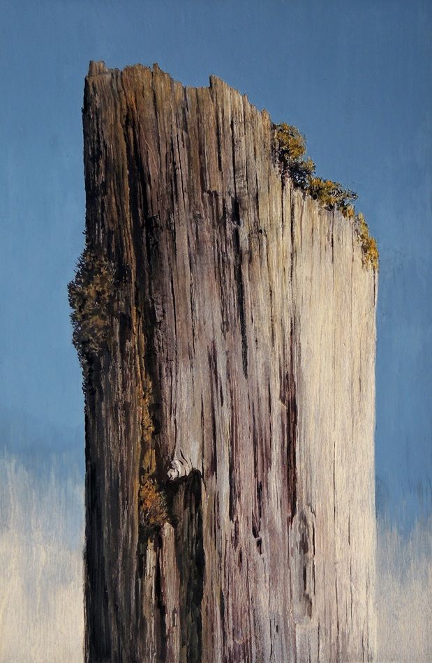 An ghaoth aniar / This too will pass X, a beautiful painting by Eoin Mac Lochlainn, part of the artist's solo show An ghaoth aniar / This too will pass, Olivier Cornet Gallery, Dublin