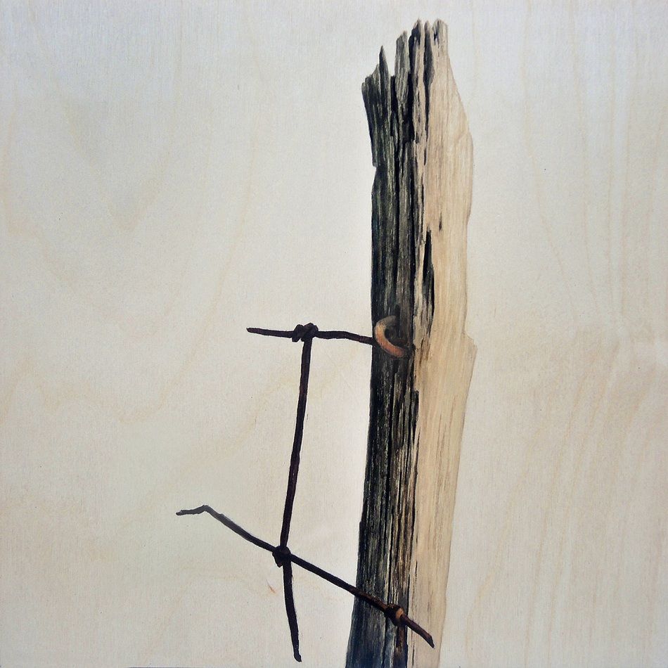 An ghaoth aniar / This too will pass XXIX, a beautiful painting by Eoin Mac Lochlainn, part of the artist's solo show An ghaoth aniar / This too will pass, Olivier Cornet Gallery, Dublin