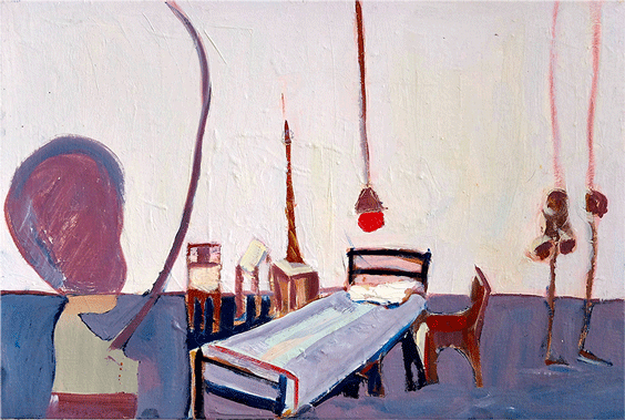 Vicky Smith visual artist AGA Olivier Cornet Art Gallery Dublin Ireland