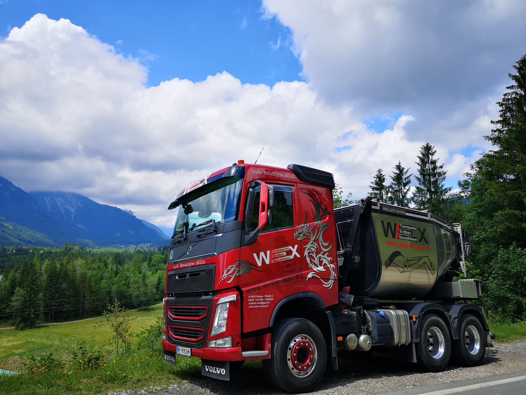 Transporte