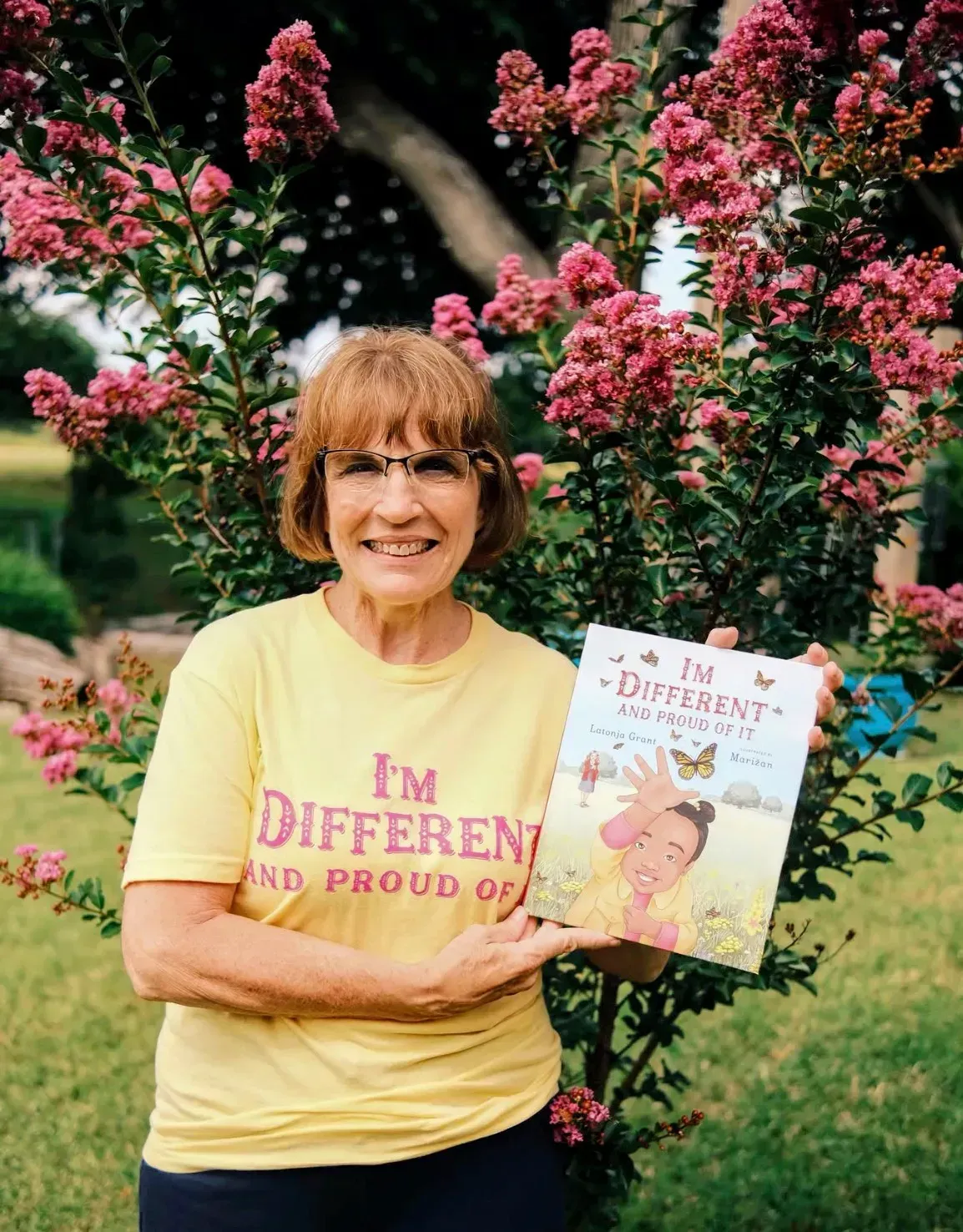 Author photo