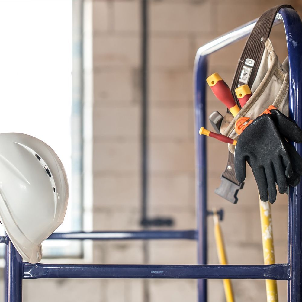 General Maintenance and Repair