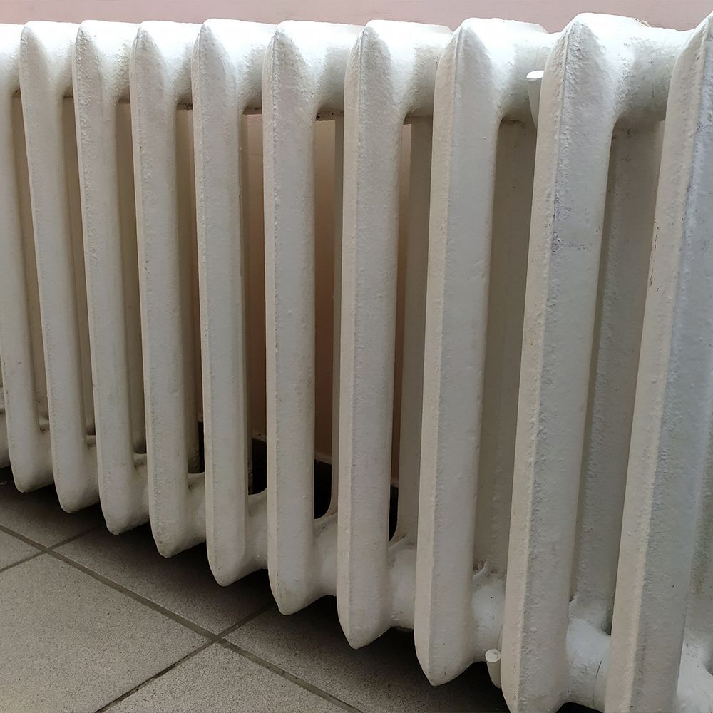 Heating