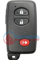 We Program 2015, 2016, 2017 Hyndai Sonata Smart Key