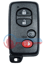 We Program 2015, 2016, 2017 Hyndai Sonata Smart Key