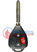We Program 2015, 2016, 2017 Hyndai Sonata Smart Key