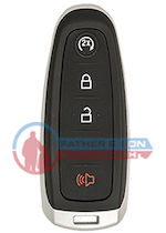 We Program 2015, 2016, 2017 Hyndai Sonata Smart Key