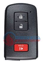 We Program 2015, 2016, 2017 Hyndai Sonata Smart Key