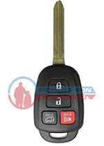 We Program 2015, 2016, 2017 Hyndai Sonata Smart Key