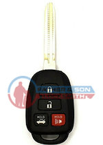 We Program 2015, 2016, 2017 Hyndai Sonata Smart Key