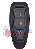 We Program 2015, 2016, 2017 Hyndai Sonata Smart Key
