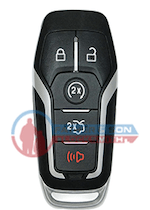 We Program 2015, 2016, 2017 Hyndai Sonata Smart Key