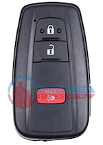 We Program 2015, 2016, 2017 Hyndai Sonata Smart Key
