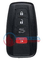 We Program 2015, 2016, 2017 Hyndai Sonata Smart Key