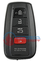 We Program 2015, 2016, 2017 Hyndai Sonata Smart Key