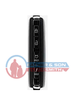 We Program 2015, 2016, 2017 Hyndai Sonata Smart Key