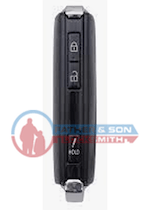 We Program 2015, 2016, 2017 Hyndai Sonata Smart Key