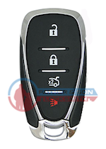 We Program 2015, 2016, 2017 Hyndai Sonata Smart Key