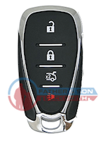 We Program 2015, 2016, 2017 Hyndai Sonata Smart Key