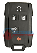 We Program 2015, 2016, 2017 Hyndai Sonata Smart Key