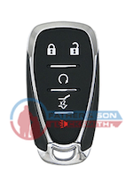 We Program 2015, 2016, 2017 Hyndai Sonata Smart Key