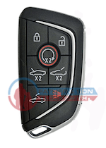 We Program 2015, 2016, 2017 Hyndai Sonata Smart Key