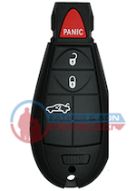 We Program 2015, 2016, 2017 Hyndai Sonata Smart Key