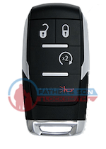 We Program 2015, 2016, 2017 Hyndai Sonata Smart Key