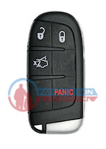 We Program 2015, 2016, 2017 Hyndai Sonata Smart Key