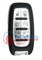 We Program 2015, 2016, 2017 Hyndai Sonata Smart Key