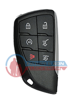 We Program 2015, 2016, 2017 Hyndai Sonata Smart Key