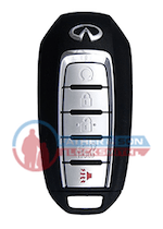We Program 2015, 2016, 2017 Hyndai Sonata Smart Key