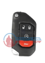 We Program 2015, 2016, 2017 Hyndai Sonata Smart Key