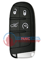 We Program 2015, 2016, 2017 Hyndai Sonata Smart Key